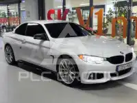 2016 BMW 4 Series
