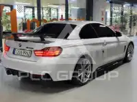 2016 BMW 4 Series