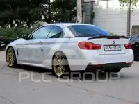 2016 BMW 4 Series