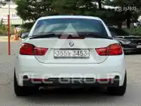 2016 BMW 4 Series