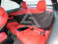 2016 BMW 4 Series