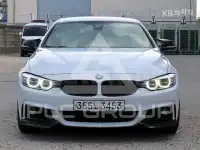 2016 BMW 4 Series
