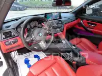 2016 BMW 4 Series