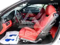 2016 BMW 4 Series