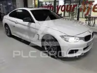 2016 BMW 4 Series