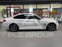 2016 BMW 4 Series
