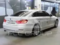 2016 BMW 4 Series