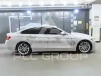 2016 BMW 4 Series