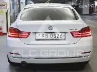 2016 BMW 4 Series