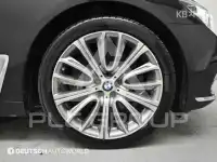2016 BMW 7 Series