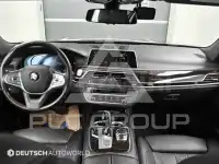 2016 BMW 7 Series