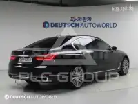2016 BMW 7 Series