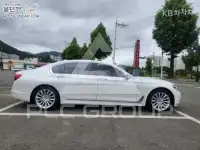 2016 BMW 7 Series