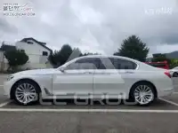 2016 BMW 7 Series