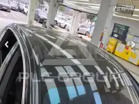 2016 BMW 7 Series