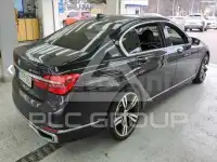 2016 BMW 7 Series