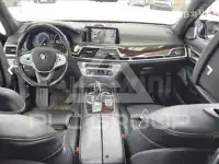 2016 BMW 7 Series