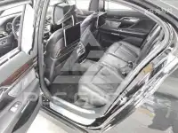2016 BMW 7 Series