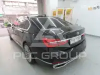 2016 BMW 7 Series
