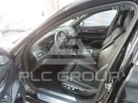 2016 BMW 7 Series