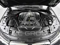 2016 BMW 7 Series