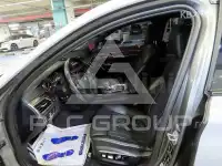 2016 BMW 7 Series