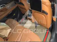 2016 BMW 7 Series