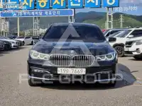 2016 BMW 7 Series