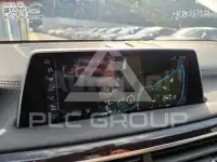 2016 BMW 7 Series