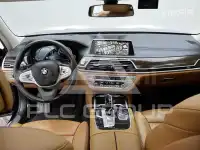 2016 BMW 7 Series