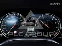 2016 BMW 7 Series