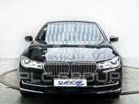 2016 BMW 7 Series