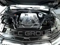 2016 BMW 7 Series