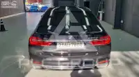 2016 BMW 7 Series