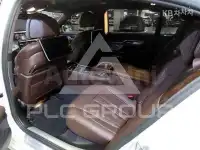 2016 BMW 7 Series