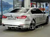 2016 BMW 7 Series