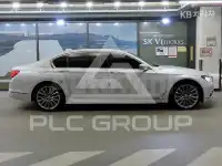 2016 BMW 7 Series