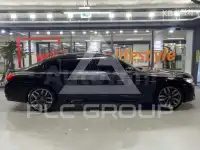 2016 BMW 7 Series