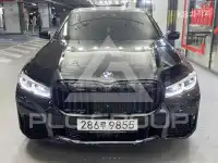 2016 BMW 7 Series