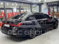 2016 BMW 7 Series