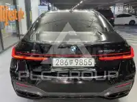 2016 BMW 7 Series
