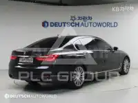 2016 BMW 7 Series