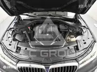 2016 BMW 7 Series