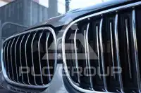 2016 BMW 7 Series
