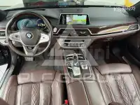 2016 BMW 7 Series