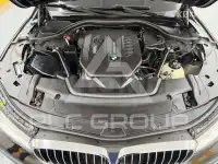 2016 BMW 7 Series
