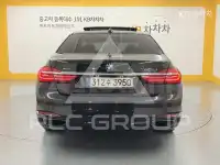 2016 BMW 7 Series