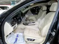 2016 BMW 7 Series