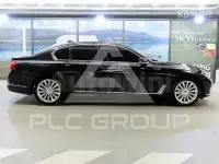 2016 BMW 7 Series