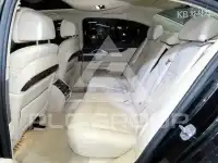 2016 BMW 7 Series